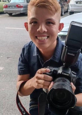 黃麟凱, 24, Malaysia, Miri