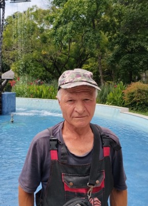 Али из Афипския 58 лет