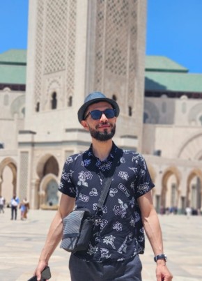 karim из Zuerich 39 лет