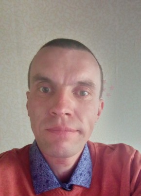 Ivan, 33, Russia, Kopeysk