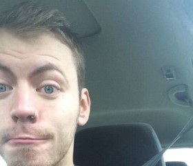 Jim Harrison, 31, Wilmslow