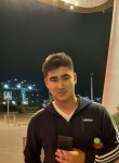 Nadim, 21 год, Астана