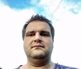 Владимир, 33 года, Боровичи