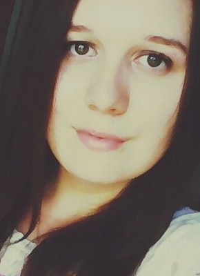 Анастасия, 26, Россия, Собинка