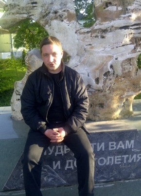 Андрей, 38, Россия, Мамоново