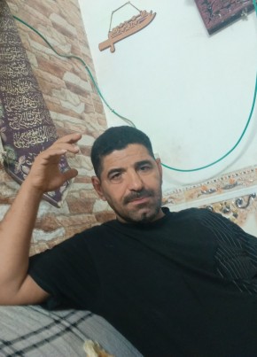 هققعحنق, 41, جمهورية العراق, بغداد