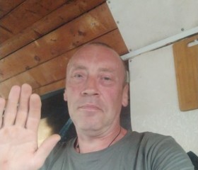 Николай, 46 лет, Волоколамск