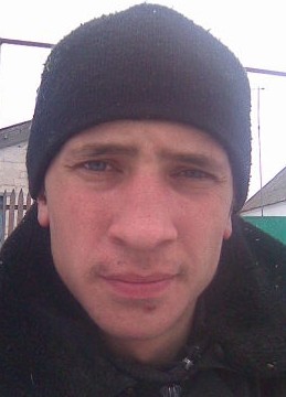 евгений, 33, Россия, Троицкое (Калмыкская республика)