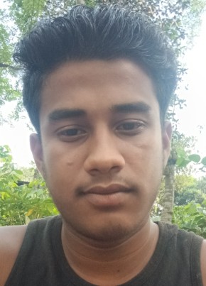 King, 18, বাংলাদেশ, কুমিল্লা