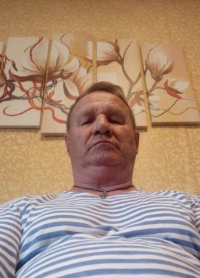 Сергей из Красноярска 43 года