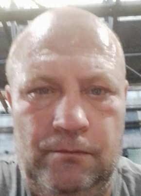 Bgatov, 46, Russia, Kamyshin