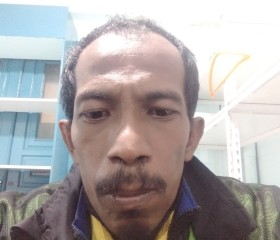Deta Hermansyah, 46 лет, Djakarta