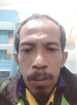 Deta Hermansyah, 45 лет, Djakarta