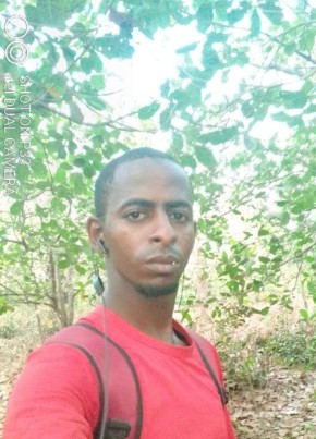 Dalas, 34, République de Guinée, Boké