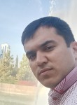 Bor, 37, Moscow