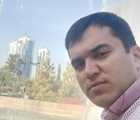 Bor, 38, Moscow