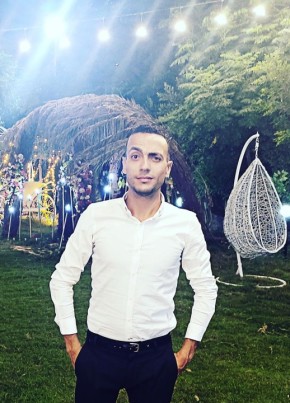 Hisham, 29, جمهورية مصر العربية, دمنهور
