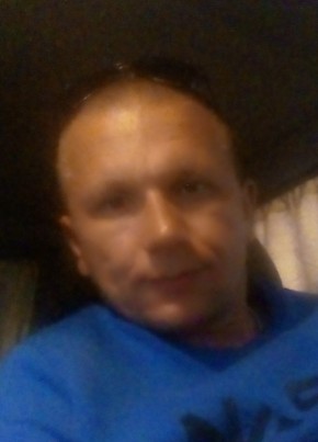 Sergei Konovod, 35, Россия, Узловая
