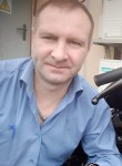 Sergey, 43, Moscow