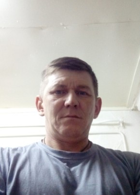 саша, 46, Россия, Чистополь