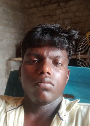 Arun, 20, India, Jammalamadugu