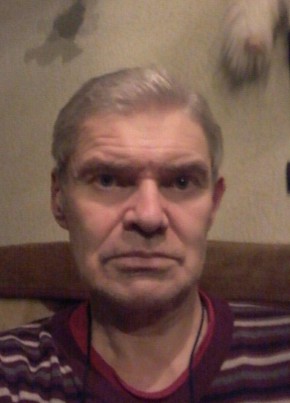 Peter, 63, Latvijas Republika, Rīga