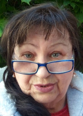 Татьяна, 58, Kongeriket Noreg, Oslo