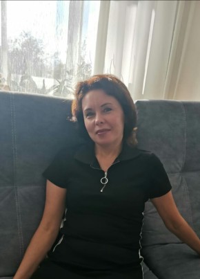 Evgeniya, 50, Russia, Yekaterinburg
