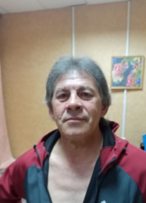 Алексей, 62, Россия, Морозовск