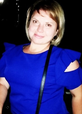 Елена, 44, Россия, Сертолово