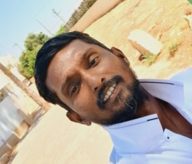 Vinesh, 35, Qiryat Gat