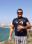 Сергей, 35 лет, בת ים