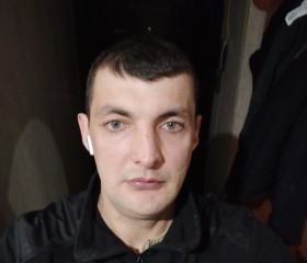 Сергей, 34 года, Руза