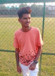 Rahul Khalse, 24 года, Borivali