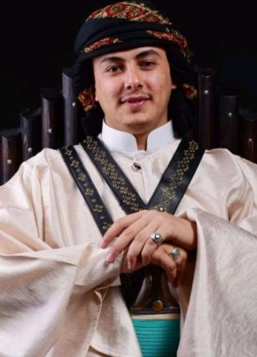 زيزو из صنعاء 31 год