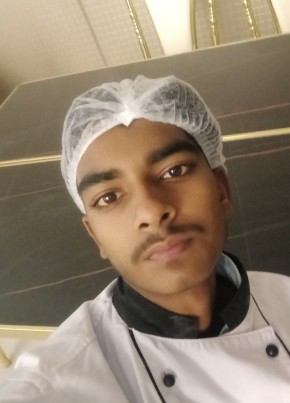 Guddu Patel из Kathmandu 18 лет