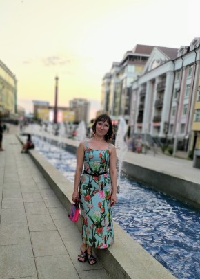 Наталья, 44, Россия, Санкт-Петербург