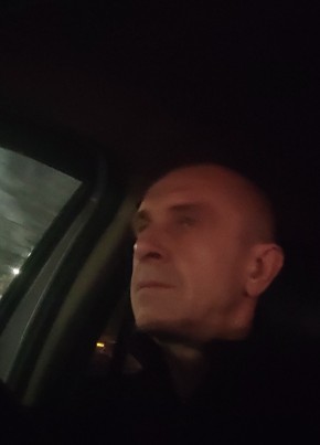 Владимир из Шебекино 40 лет