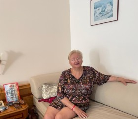 Nina, 66, Nakhabino