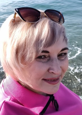 Tatyana, 52, Russia, Moscow