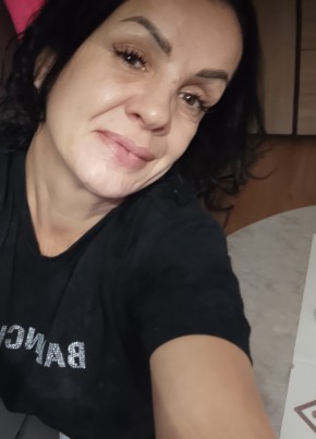 Олеся из Чугуевки 44 года