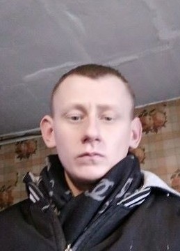 Александр, 31, Россия, Ленинградская