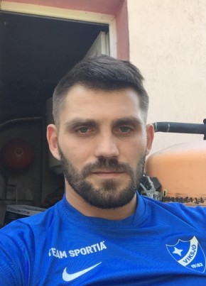 iosif, 33, Romania, Arad