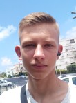 Богдан , 23 года, חיפה