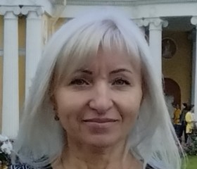 Татьяна, 47 лет, Кириши