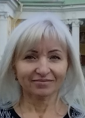 Татьяна, 47, Россия, Кириши