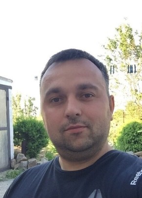 Aleksandr, 40, Russia, Volgograd