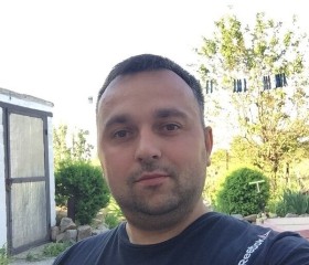 Aleksandr, 40, Volgograd