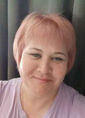 Евгения из Барнаула 47 лет