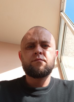 Александр из Екатеринбурга 41 год